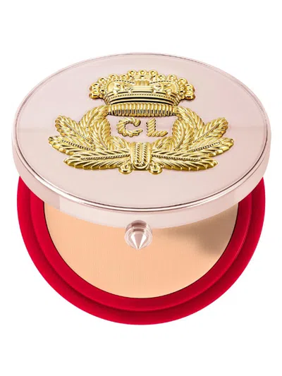 Christian Louboutin Women's Teint Fétiche Le Baume De Teint Foundation In 20n Dune Nude