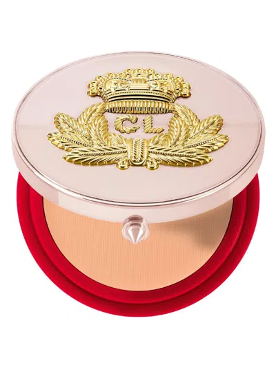 Christian Louboutin Women's Teint Fétiche Le Baume De Teint Foundation In 30nc Sahara Nude