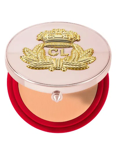 Christian Louboutin Women's Teint Fétiche Le Baume De Teint Foundation In 30w Golden Nude