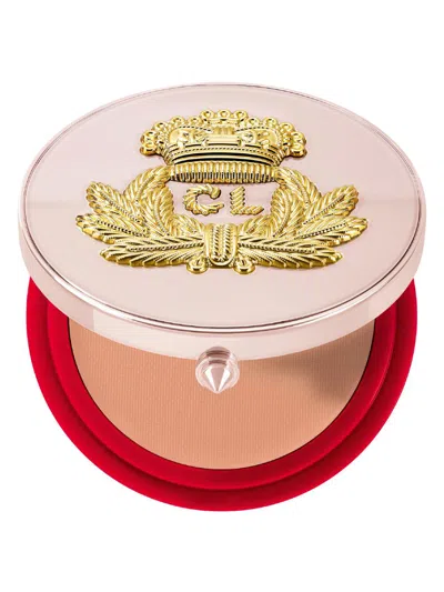 Christian Louboutin Women's Teint Fétiche Le Baume De Teint Foundation In 50c Earth Nude