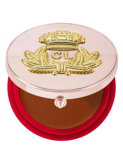 Christian Louboutin Women's Teint Fétiche Le Baume De Teint Foundation In 70w Henna Nude