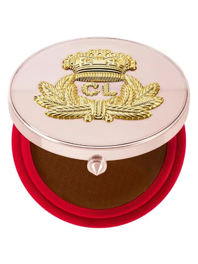Christian Louboutin Women's Teint Fétiche Le Baume De Teint Foundation In 80n Brown Nude