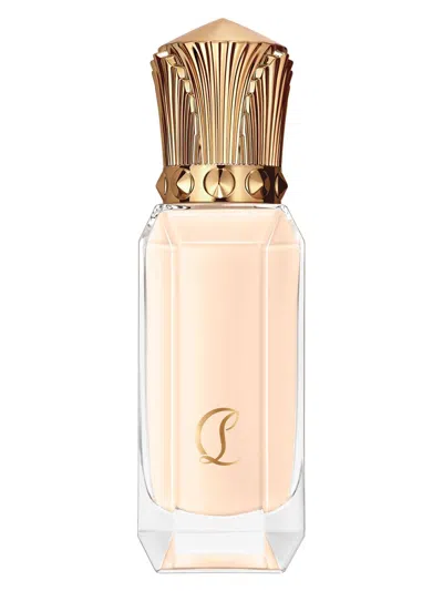 Christian Louboutin Women's Teint Fétiche Le Fluide Fluid Foundation In 10n Ivory Nude