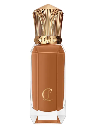 Christian Louboutin Women's Teint Fétiche Le Fluide Fluid Foundation In 70w Henna Nude