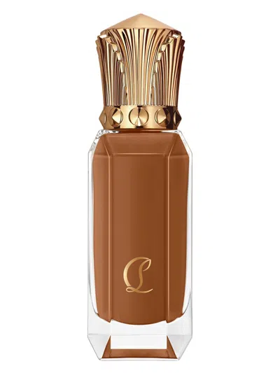 Christian Louboutin Women's Teint Fétiche Le Fluide Fluid Foundation In 75n Havane Nude
