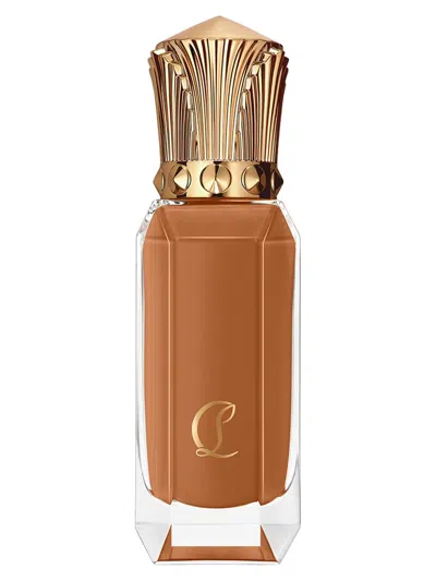 Christian Louboutin Women's Teint Fétiche Le Fluide Fluid Foundation In Dkbeig