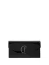 Christian Louboutin Women The Loubi 54 Wallet In Black