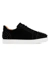 CHRISTIAN LOUBOUTIN WOMEN'S VIEIRA 2 SNEAKERS