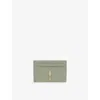 Christian Louboutin Bettina Leather Card Holder