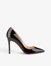 Christian Louboutin Pumps In Black