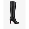 Christian Louboutin Kari Lug 70 In Black
