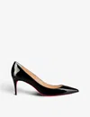 Christian Louboutin Pumps In Black