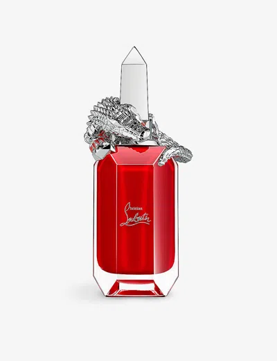 CHRISTIAN LOUBOUTIN WOMENS LOUBICROC EAU DE PARFUM 90ML,44041621