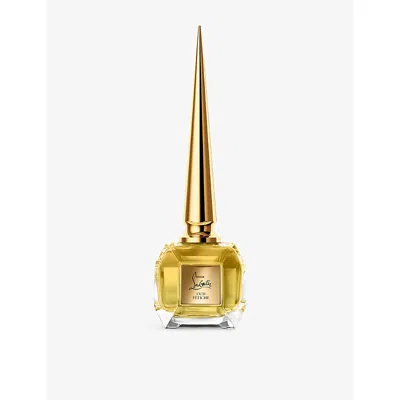 Christian Louboutin Womens  Oud Fétiche Eau De Parfum