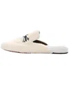 Christian Louboutin Wool Coolito Donna Slippers