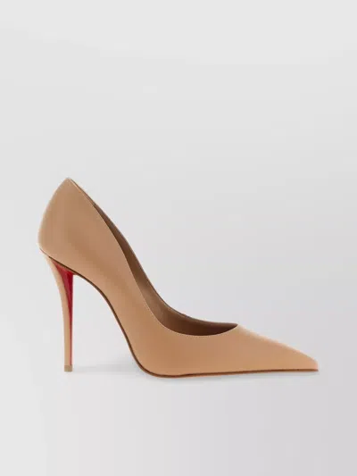 Christian Louboutin 'z Pointed Toe Signature Pumps'
