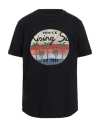 Christian Pellizzari Man Sweatshirt Black Size 36 Cotton In Black