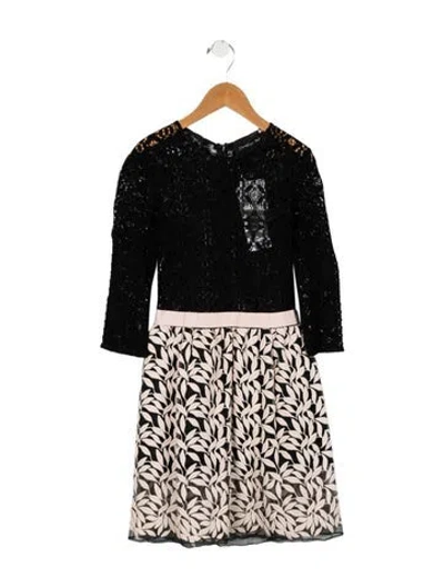 Pre-owned Christian Pellizzari Printed Mini Dress In Multi