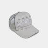 Christian Rose Iconic Ii Snapback Trucker Hat