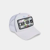 Christian Rose Iconic Ii Snapback Trucker Hat
