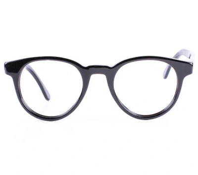 Christian Roth 6577 2 (black Solid Lens)