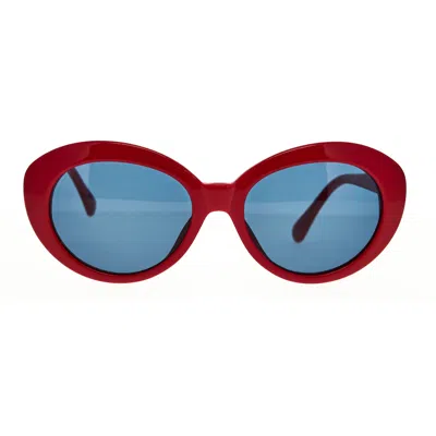 Christian Roth Series 3000 08 In Burgundy