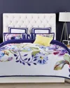 Christian Siriano Garden Bloom Comforter Set
