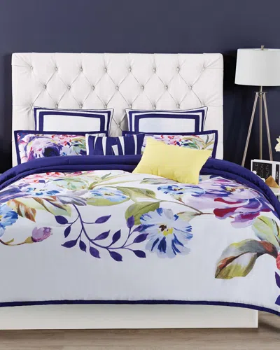 Christian Siriano Garden Bloom Comforter Set