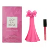 Christian Siriano Ladies Ooh La Rose Gift Set Fragrances 850032510264
