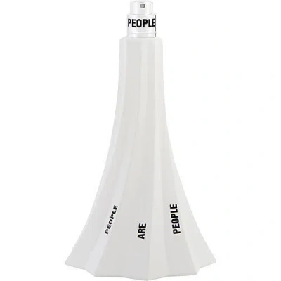 Christian Siriano Ladies People Are People Edp 3.4 oz (tester) Fragrances 856134004885