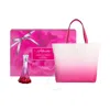 Christian Siriano Ladies Silhouette In Bloom 3.4 oz Gift Set Fragrances 856134004397