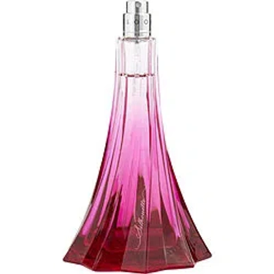 Christian Siriano Ladies Silhouette In Bloom Edp Spray 3.4 oz (tester) Fragrances 856134004342