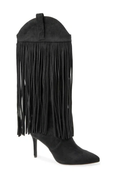 Christian Siriano New York Appti Boot In Multi