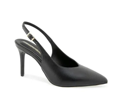 Christian Siriano New York Barlix Pump In Black