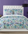 CHRISTIAN SIRIANO NEW YORK DAHLIA DUVET COVER SETS