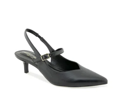 Christian Siriano New York Daray Pump In Black