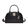 CHRISTIAN SIRIANO NEW YORK MILANO BOWLING SATCHEL