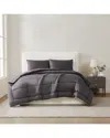 Christian Siriano Ny¨ Cotton Sateen Comforter Set