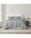 Christian Siriano Ny¨ Cotton Sateen Comforter Set