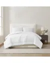 Christian Siriano Ny¨ Cotton Sateen Comforter Set