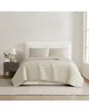 Christian Siriano Ny¨ Cotton Sateen Quilt Set