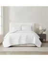 Christian Siriano Ny¨ Cotton Sateen Comforter Set
