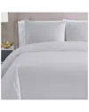 Christian Siriano Ny Duvet Set In Grey