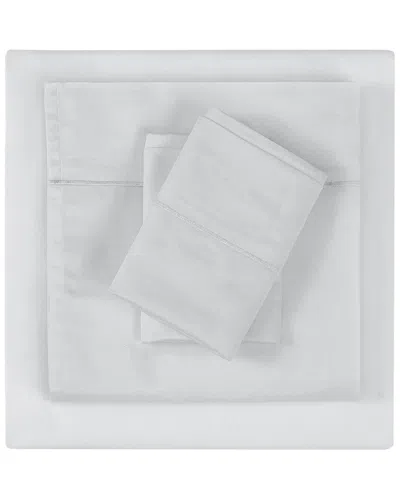Christian Siriano Pillowcase Pair In Grey