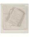 Christian Siriano Pillowcase Pair In Khaki