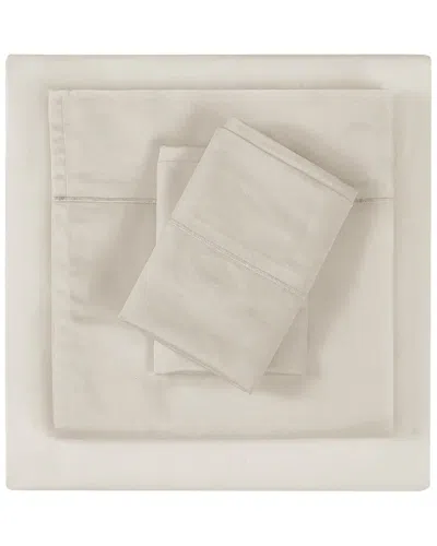Christian Siriano Pillowcase Pair In Khaki