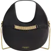 CHRISTIAN SIRIANO CHRISTIAN SIRIANO ROUND CHAIN STRAP BAG