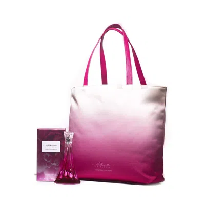 Christian Siriano Silhouette In Bloom Set Perfume