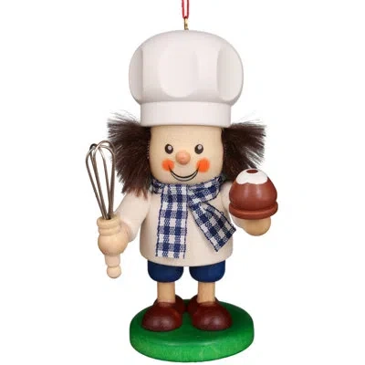 Christian Ulbricht Baker Hanging Figurine Ornament