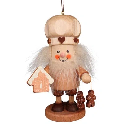 Christian Ulbricht Baker Hanging Figurine Ornament